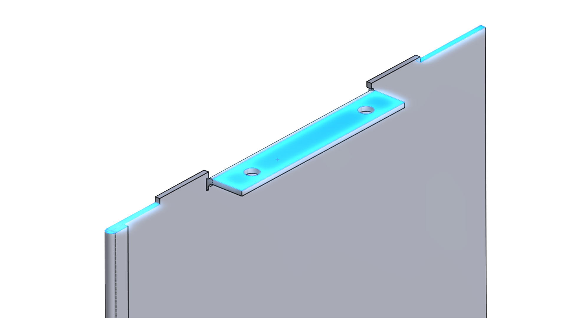 Designing Sheet Metal Assemblies | StudioRed