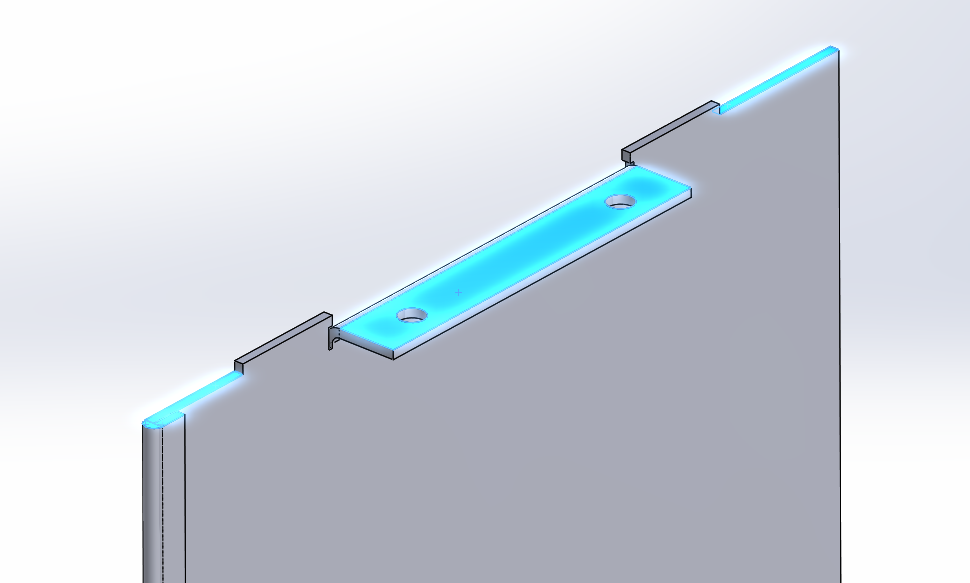 Designing Sheet Metal Assemblies that Stand Up to Manufacturing