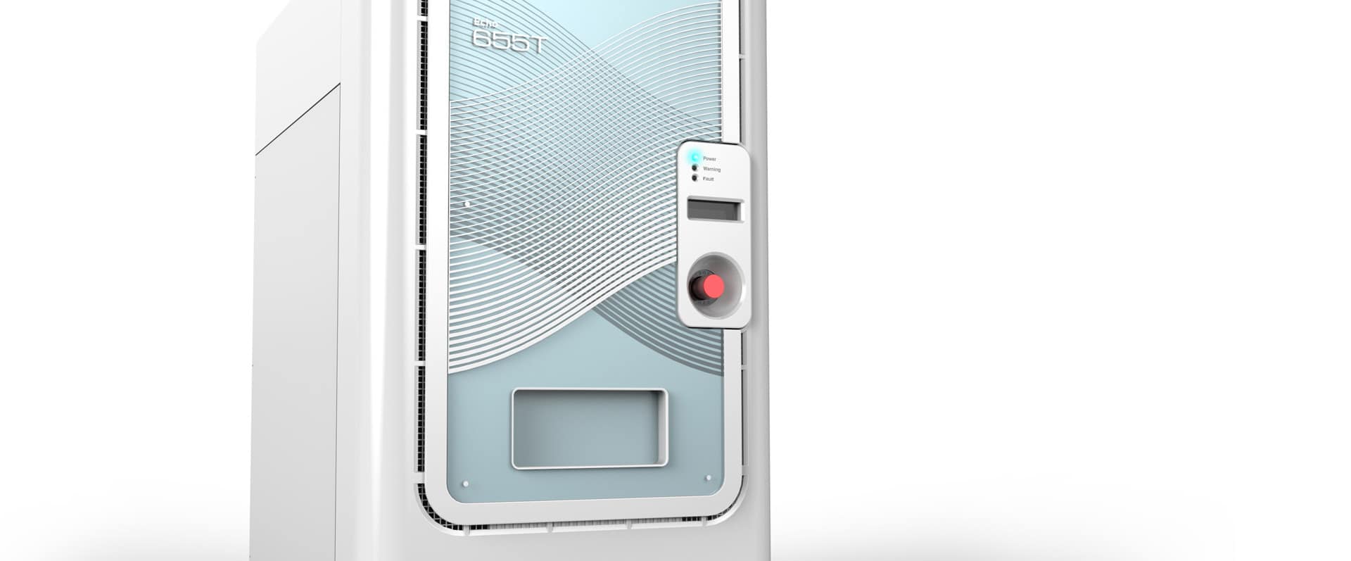 Labcyte Echo StudioRed