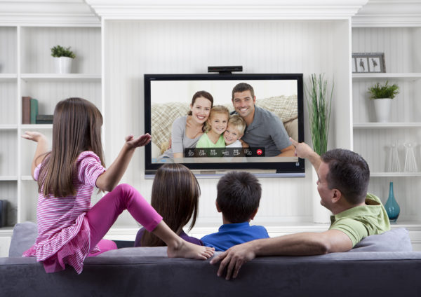 tely labs in home video conferencing