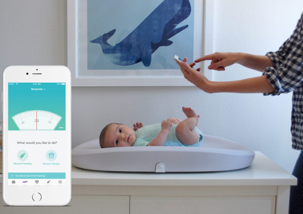 hatch baby grow device