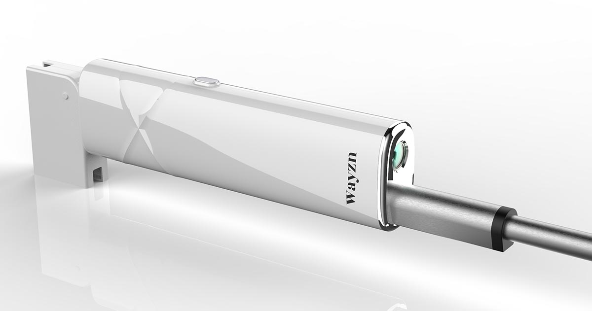 Wayzn Smart Home Design Engineering StudioRed
