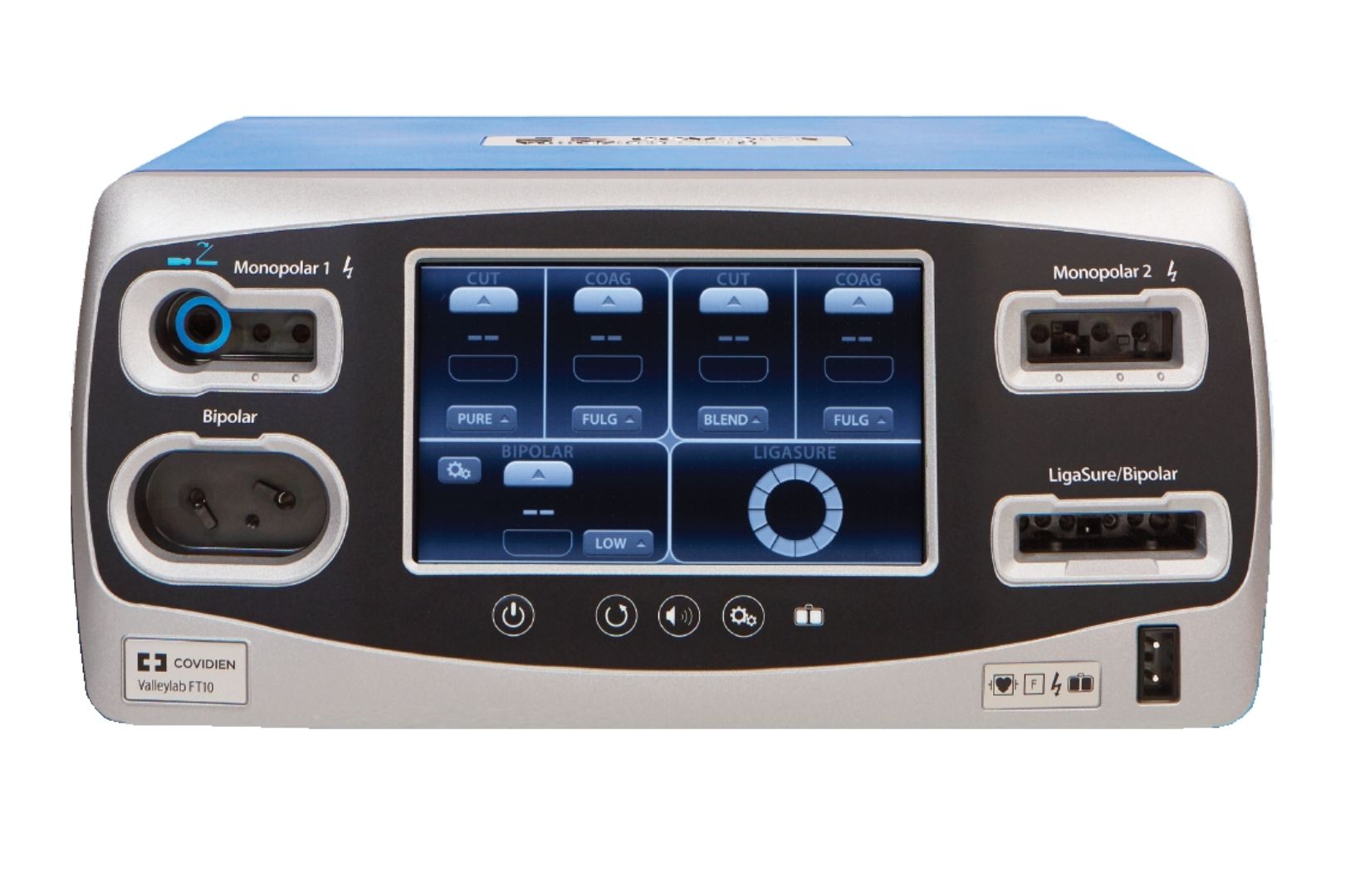 Medtronic Covidien StudioRed