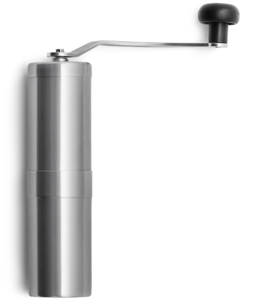 Shop Built DIY Electric Coffee Grinder Engineering StudioRed