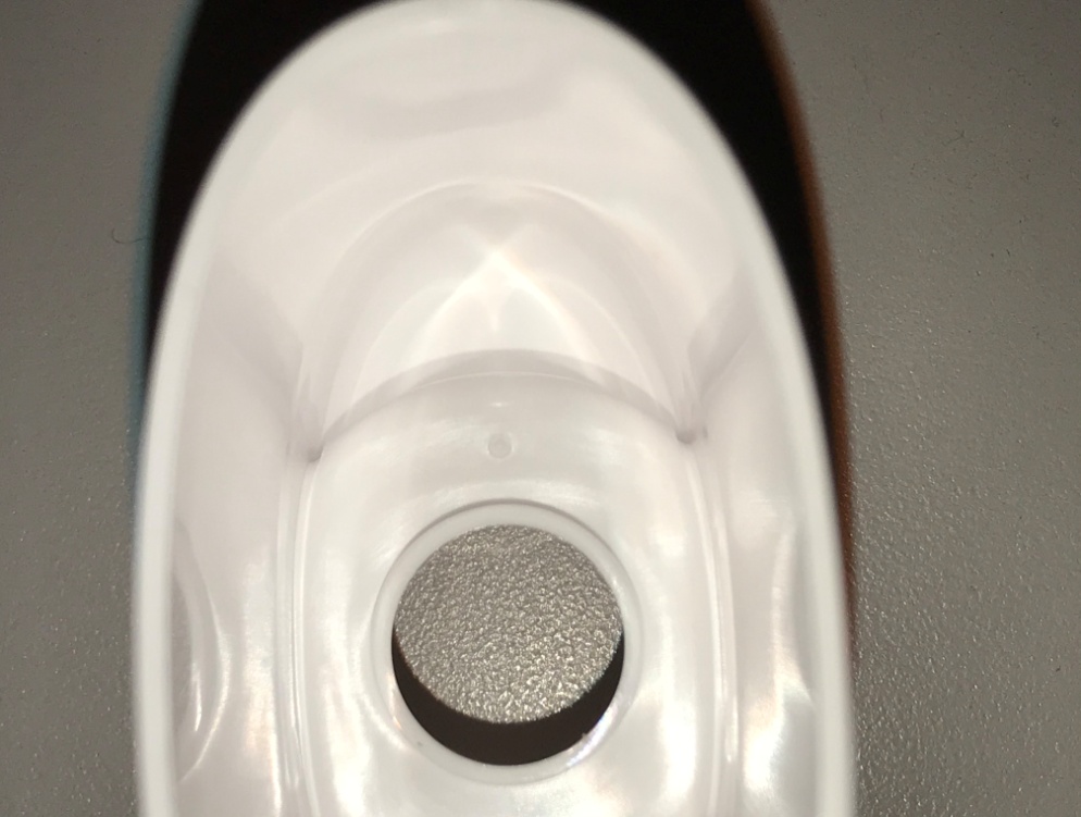 Sink Marks in Injection Molded Part Design StudioRed