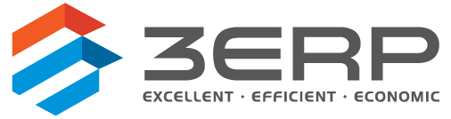 3E Rapid Prototyping Limited logo