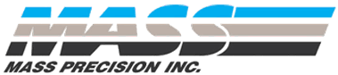 mass precision logo
