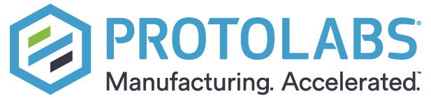 Protolabs logo