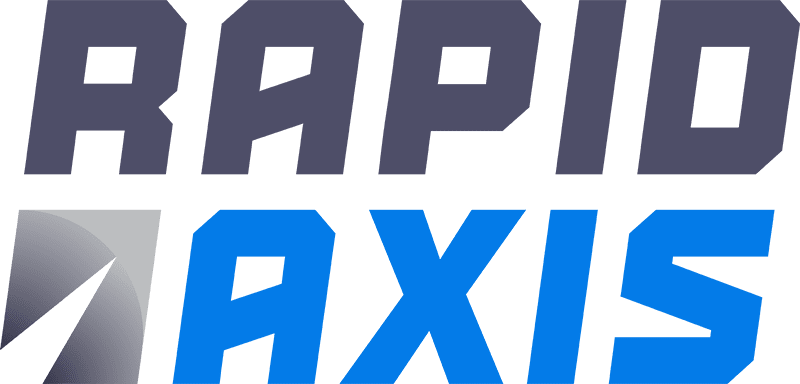 Rapid Axis logo