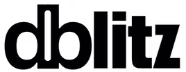 Dblitz logo