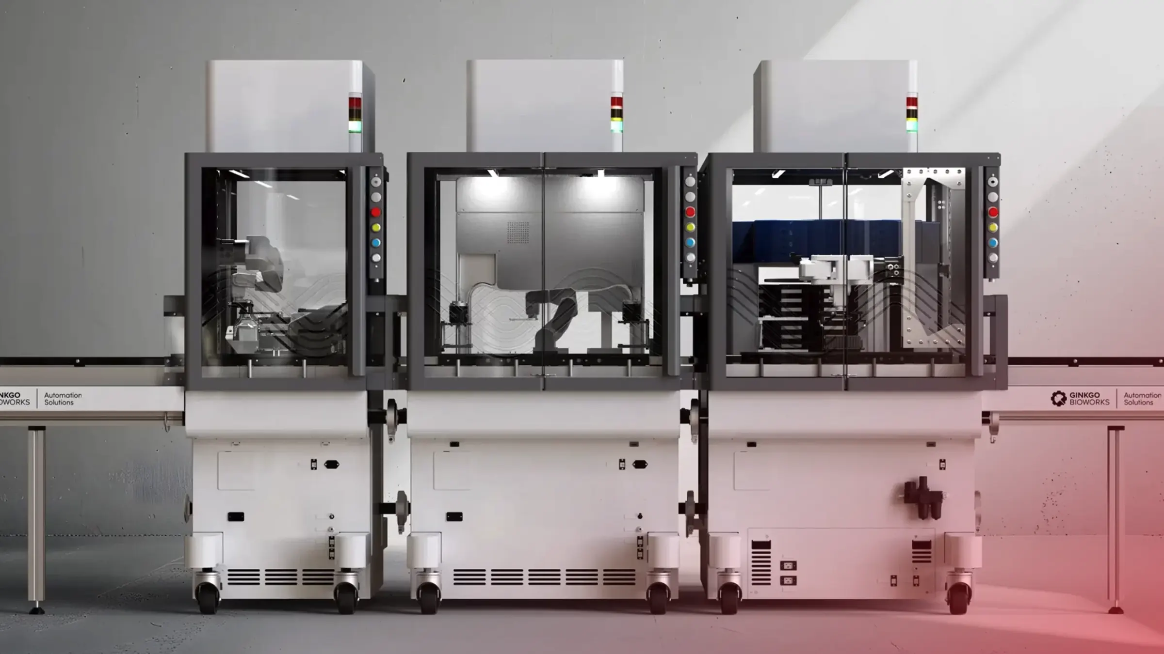 What Is Lab Automation? A Guide to Increased Lab Efficiency