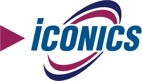 ICONICS company logo