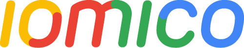 Iomico company logo