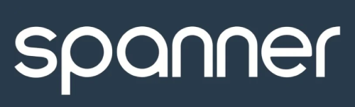 Spanner company logo