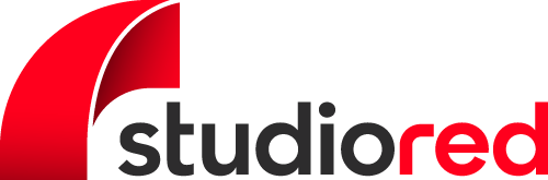 StudioRed company logo